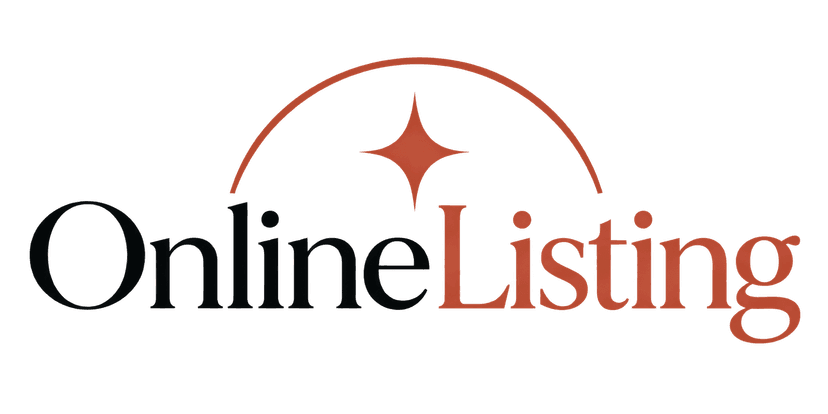 OnlineListing — Beauty, Wellness, Community
