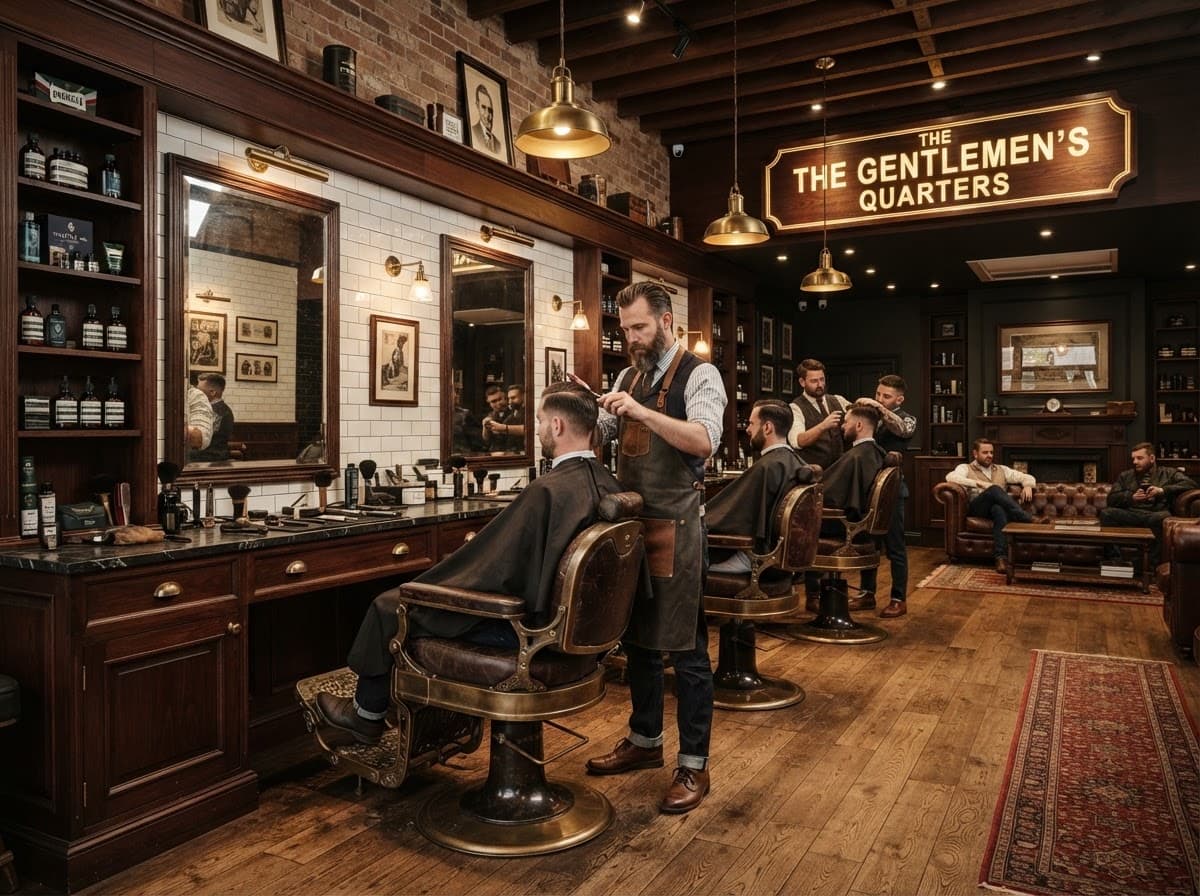 Barbershop