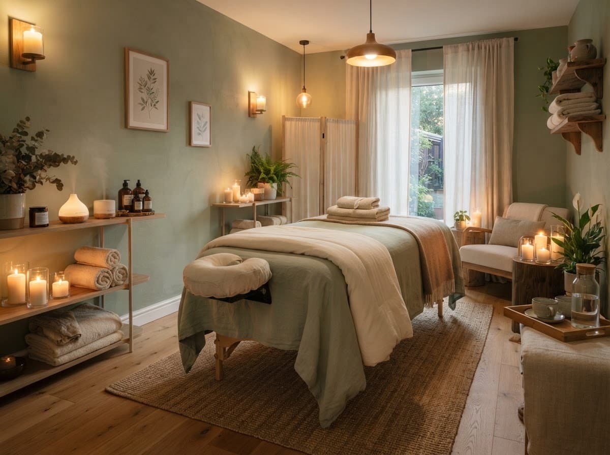 Spa