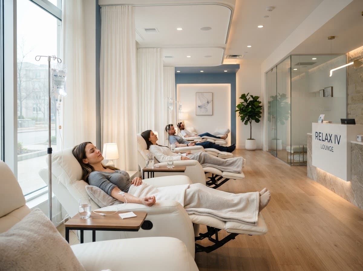 Wellness center