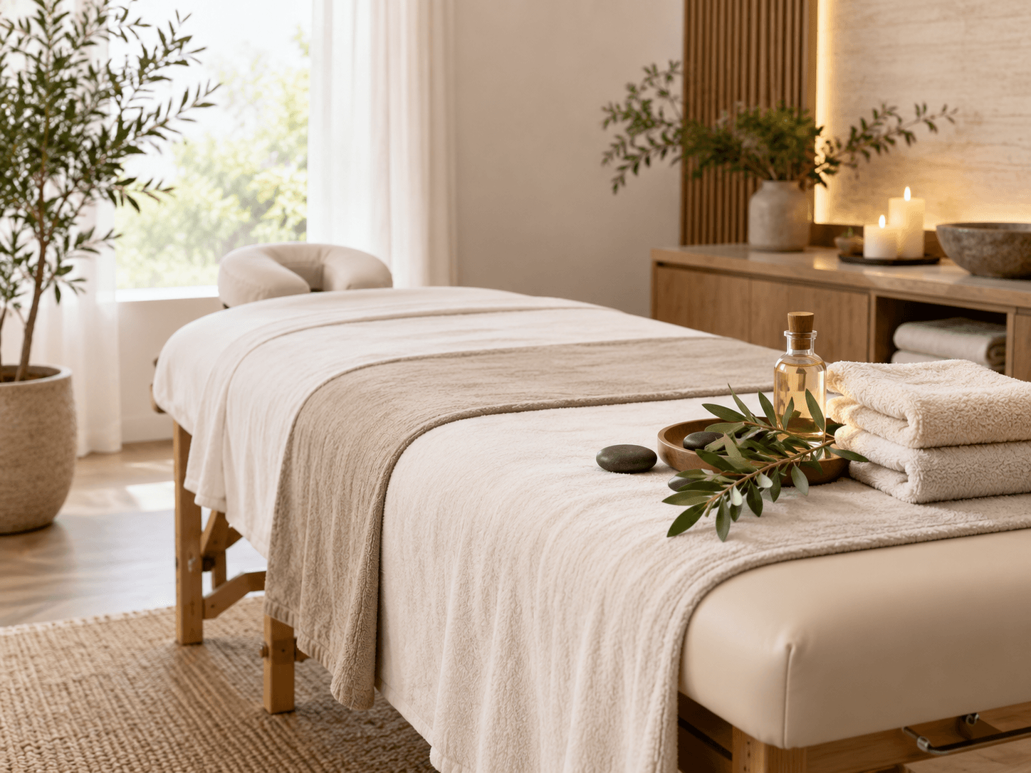 Zen Massage Hamilton Mill/Dacula