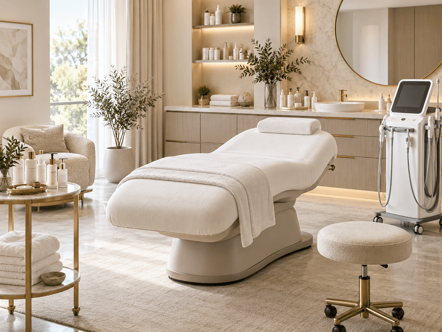 Aurora Medical Spa
