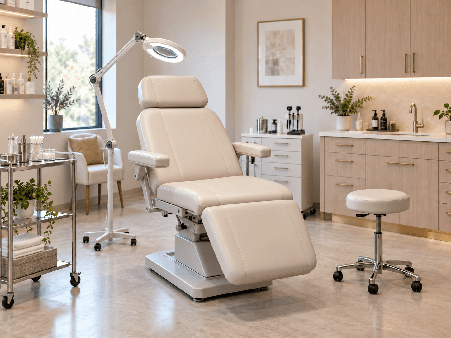 World's Famous Dermatologist