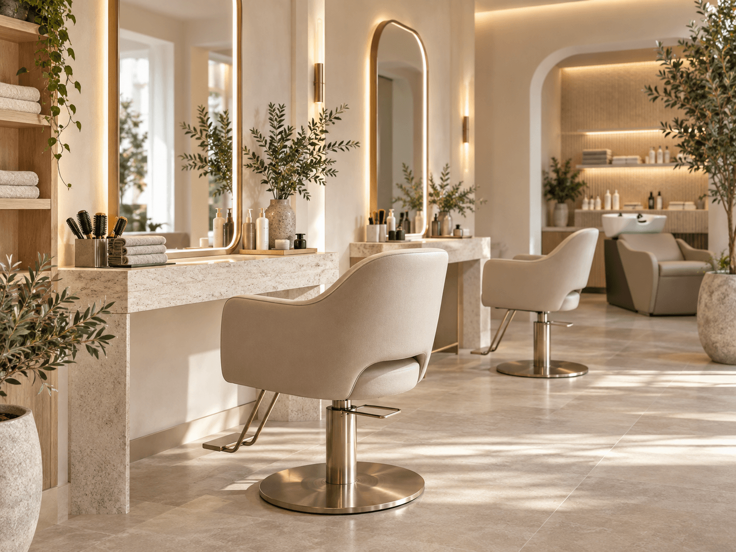 Junko Hair Studio